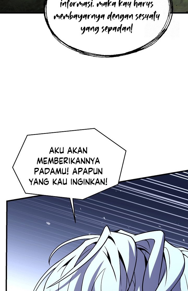 Return of The Greatest Lancer Chapter 130 Gambar 87