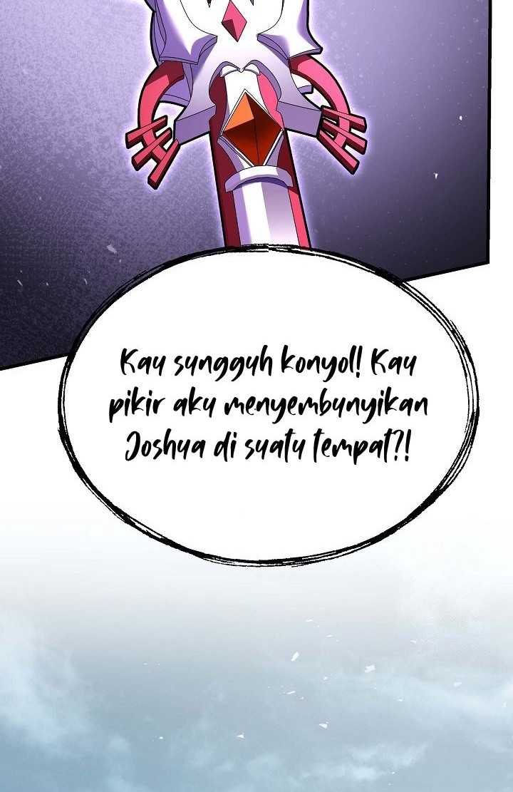Return of The Greatest Lancer Chapter 130 Gambar 89