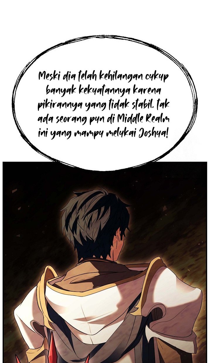 Return of The Greatest Lancer Chapter 130 Gambar 91