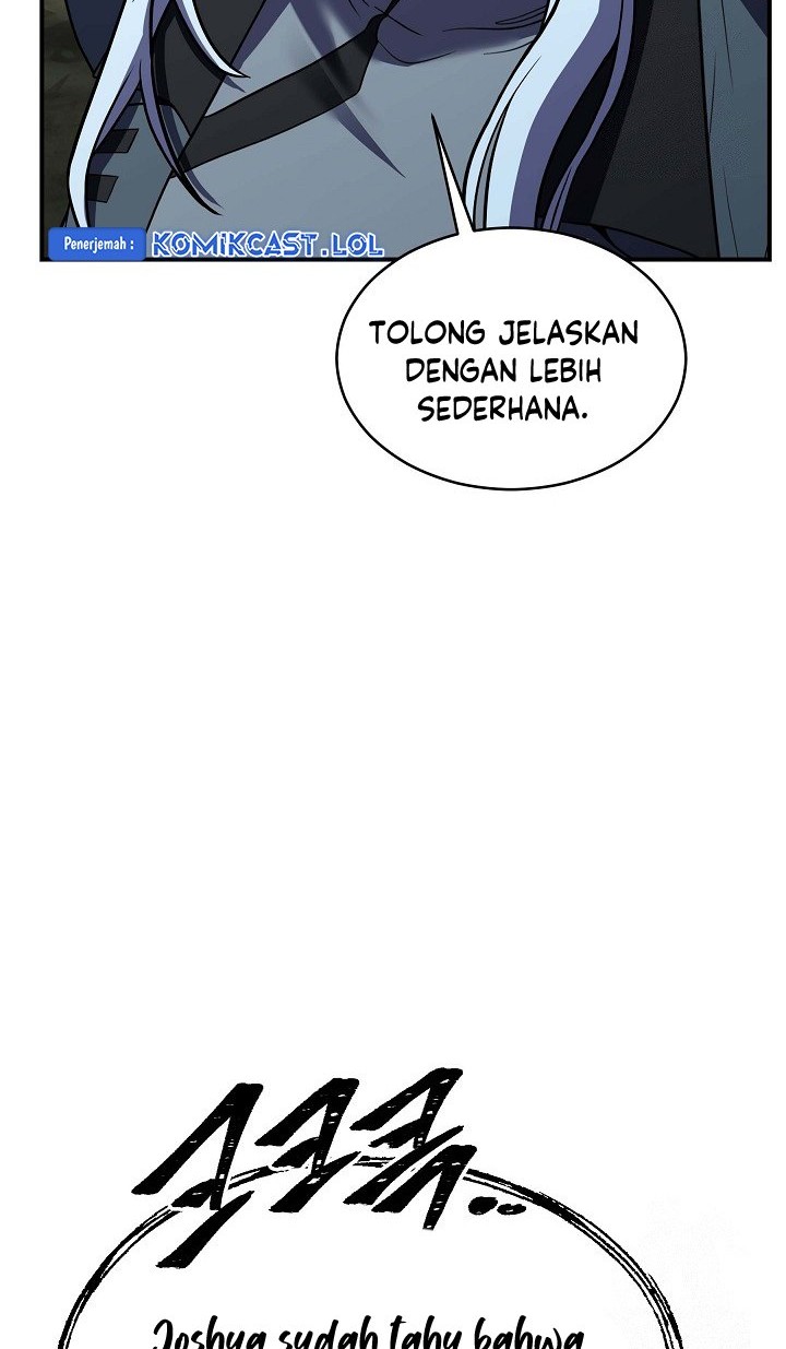 Return of The Greatest Lancer Chapter 130 Gambar 93
