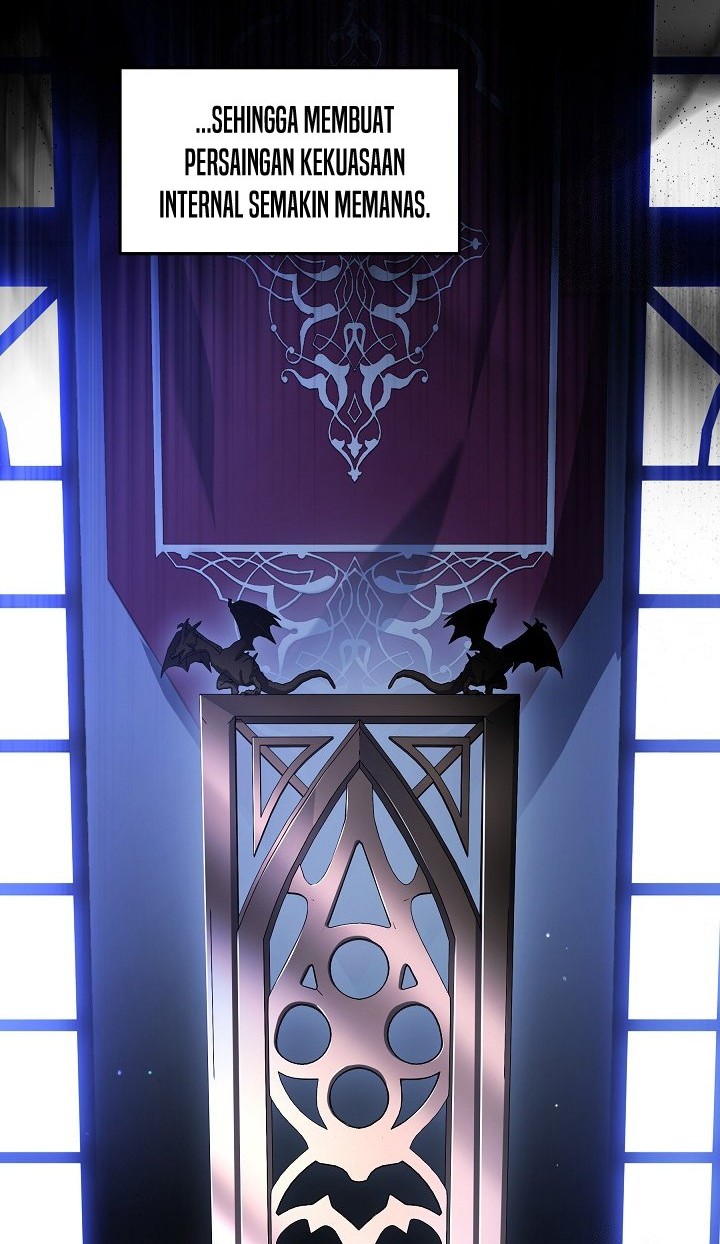 Return of The Greatest Lancer Chapter 130 Gambar 7