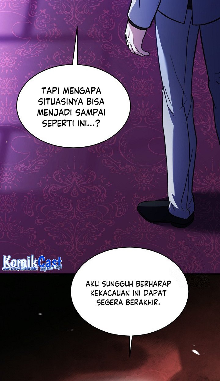 Return of The Greatest Lancer Chapter 130 Gambar 9