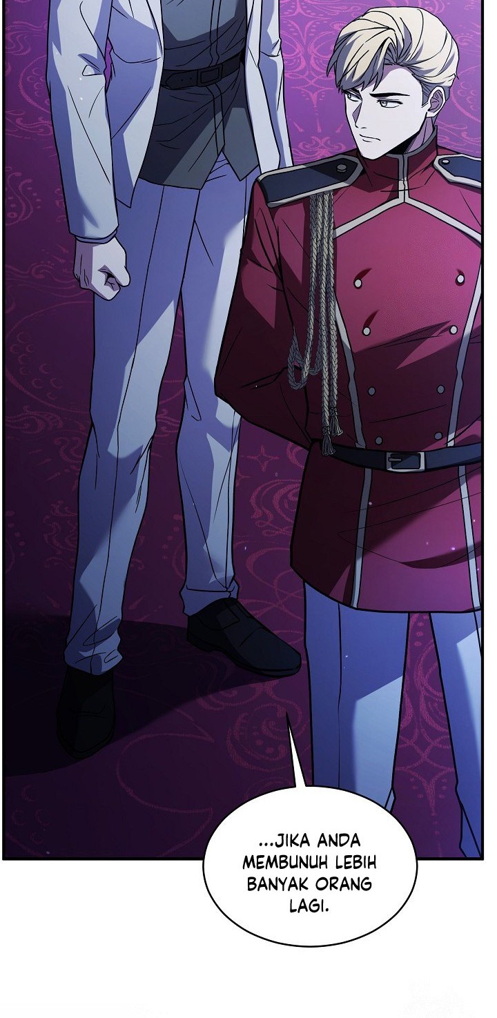 Return of The Greatest Lancer Chapter 130 Gambar 11
