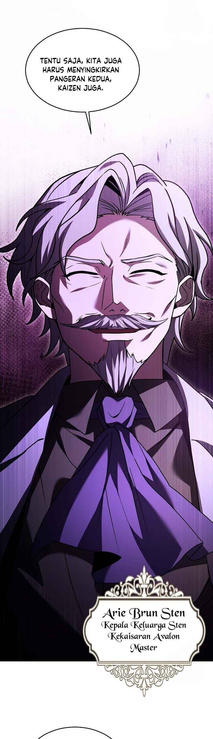 Return of The Greatest Lancer Chapter 130 Gambar 12