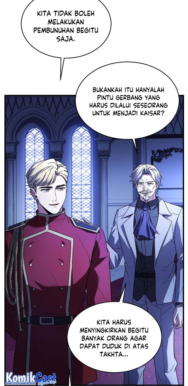 Return of The Greatest Lancer Chapter 130 Gambar 13