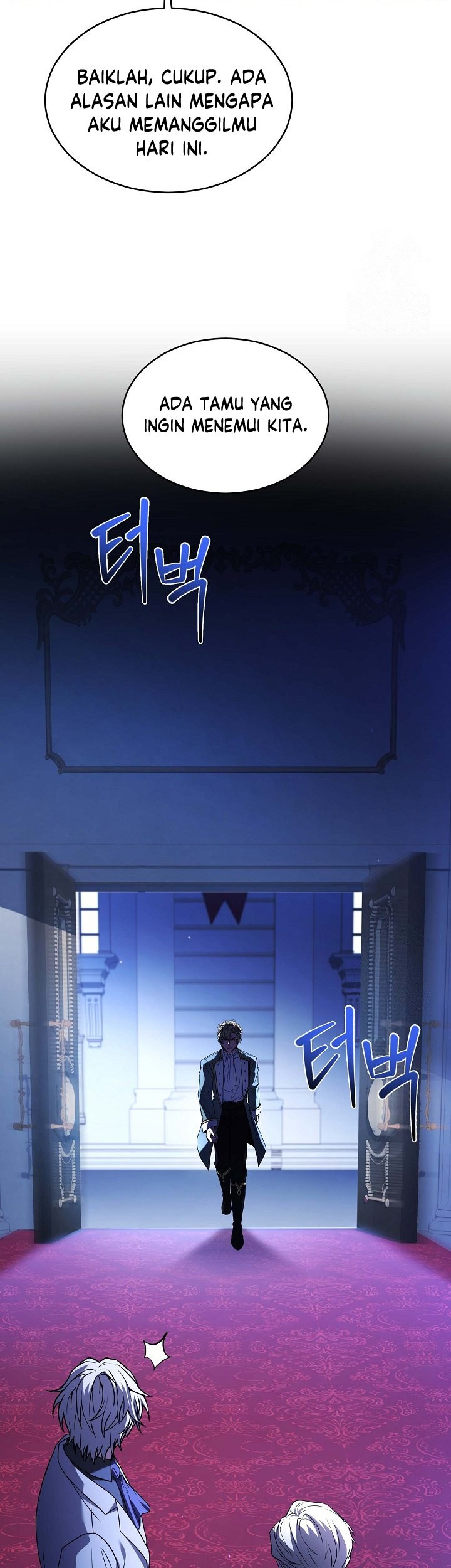 Return of The Greatest Lancer Chapter 130 Gambar 14