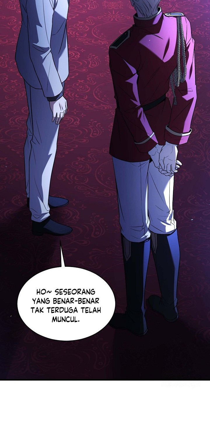Return of The Greatest Lancer Chapter 130 Gambar 15