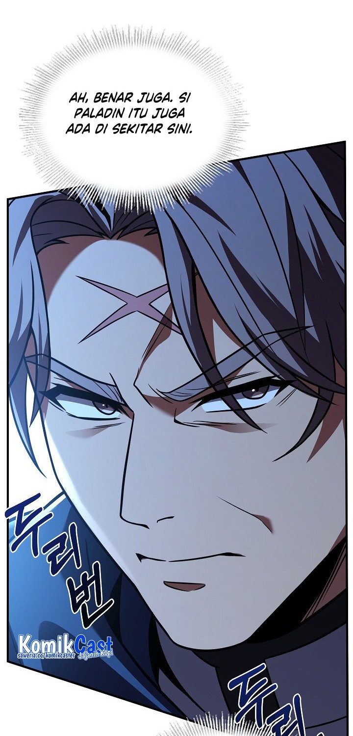 Return of The Greatest Lancer Chapter 128 Gambar 19