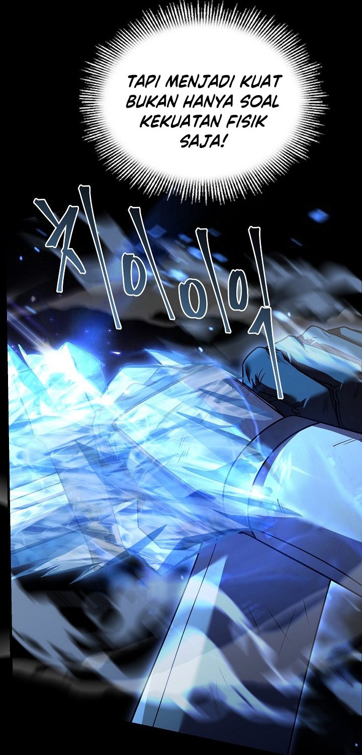 Return of The Greatest Lancer Chapter 128 Gambar 25