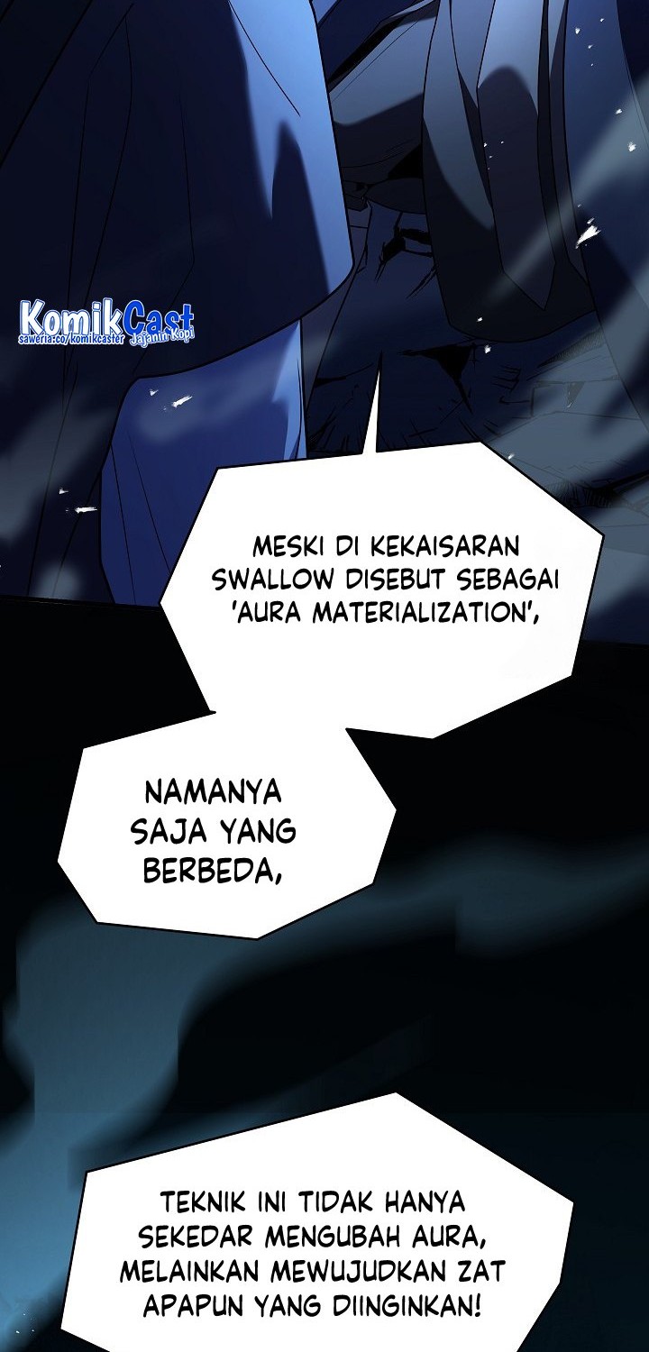 Return of The Greatest Lancer Chapter 128 Gambar 29