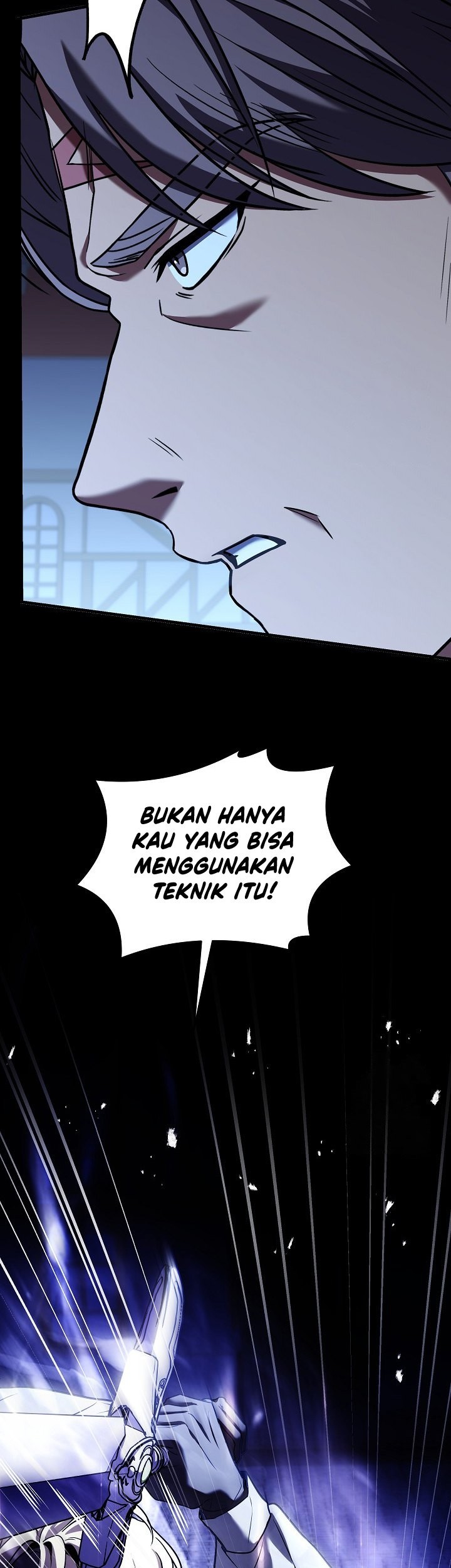 Return of The Greatest Lancer Chapter 128 Gambar 32