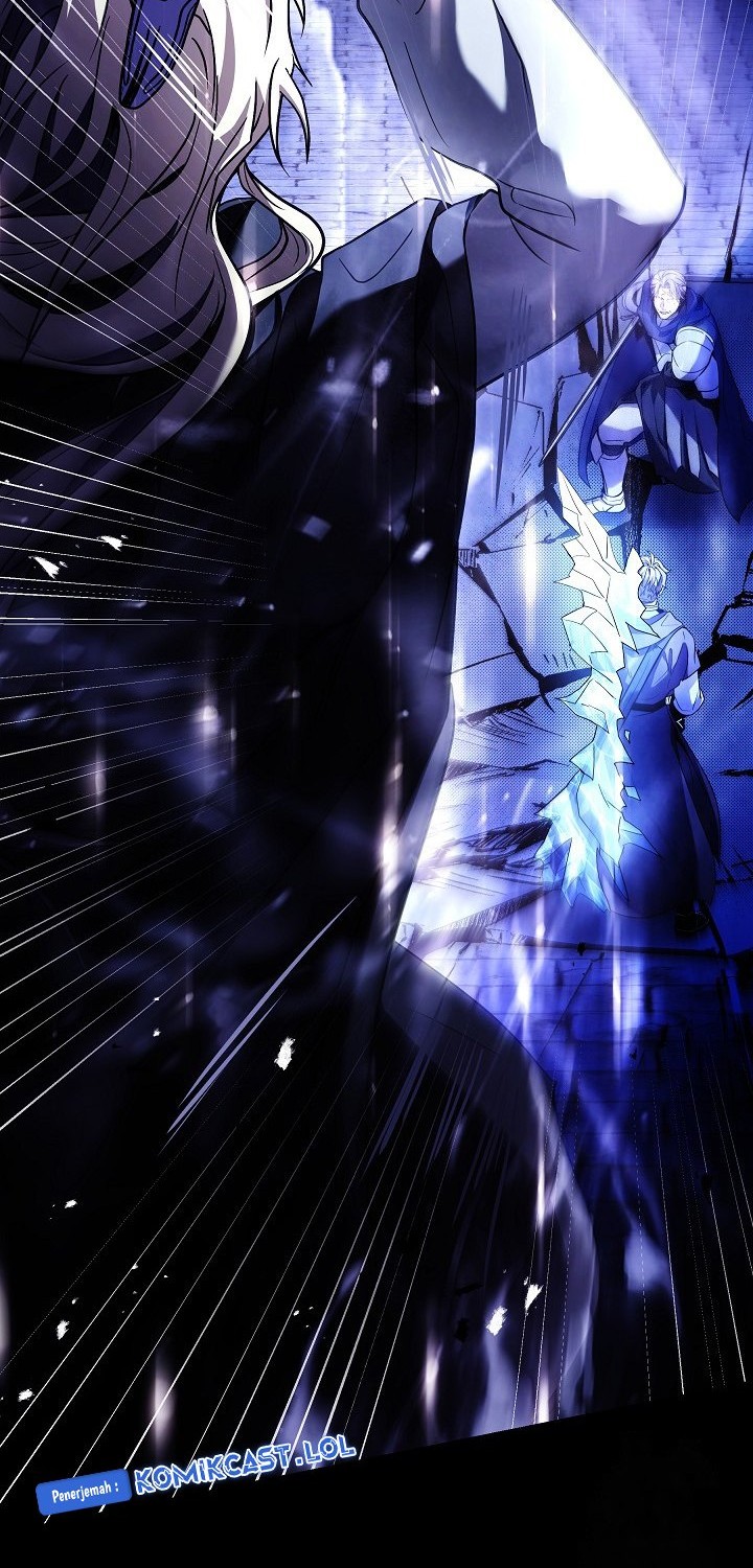 Return of The Greatest Lancer Chapter 128 Gambar 33