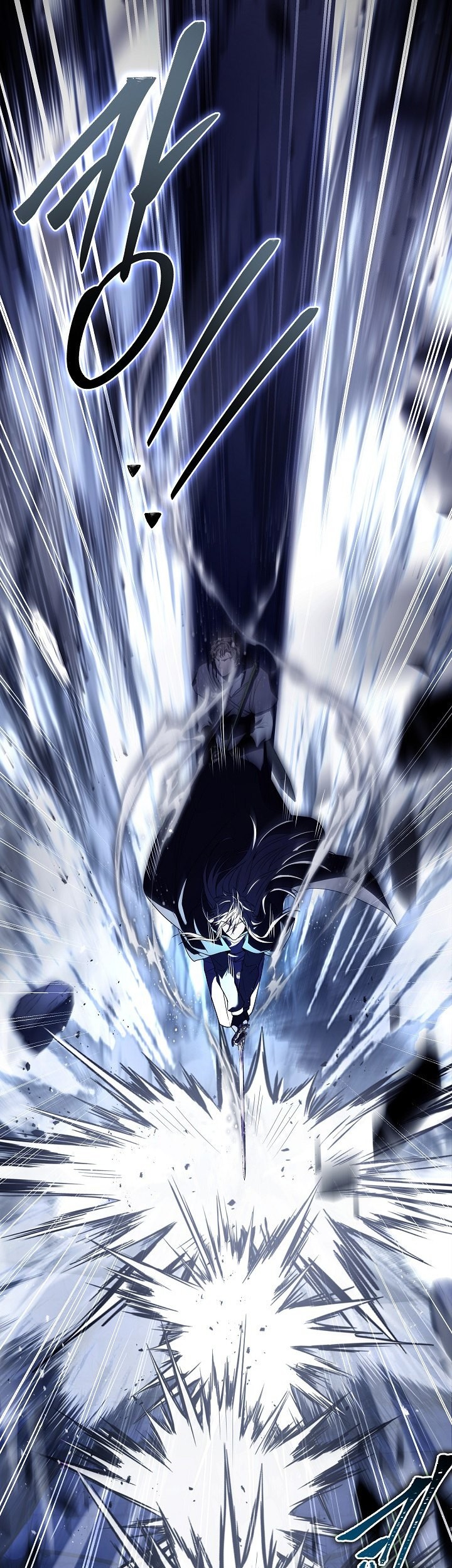 Return of The Greatest Lancer Chapter 128 Gambar 36