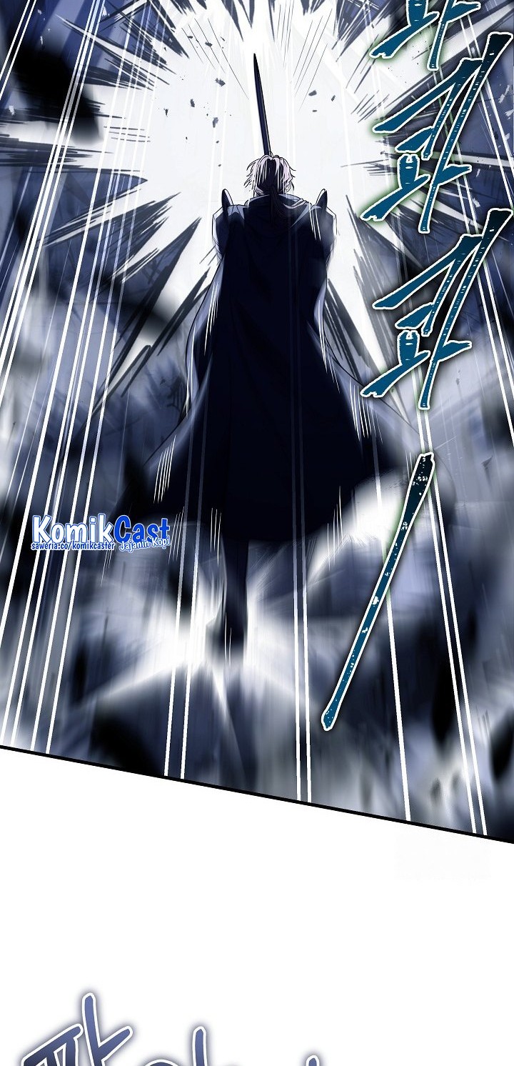 Return of The Greatest Lancer Chapter 128 Gambar 37