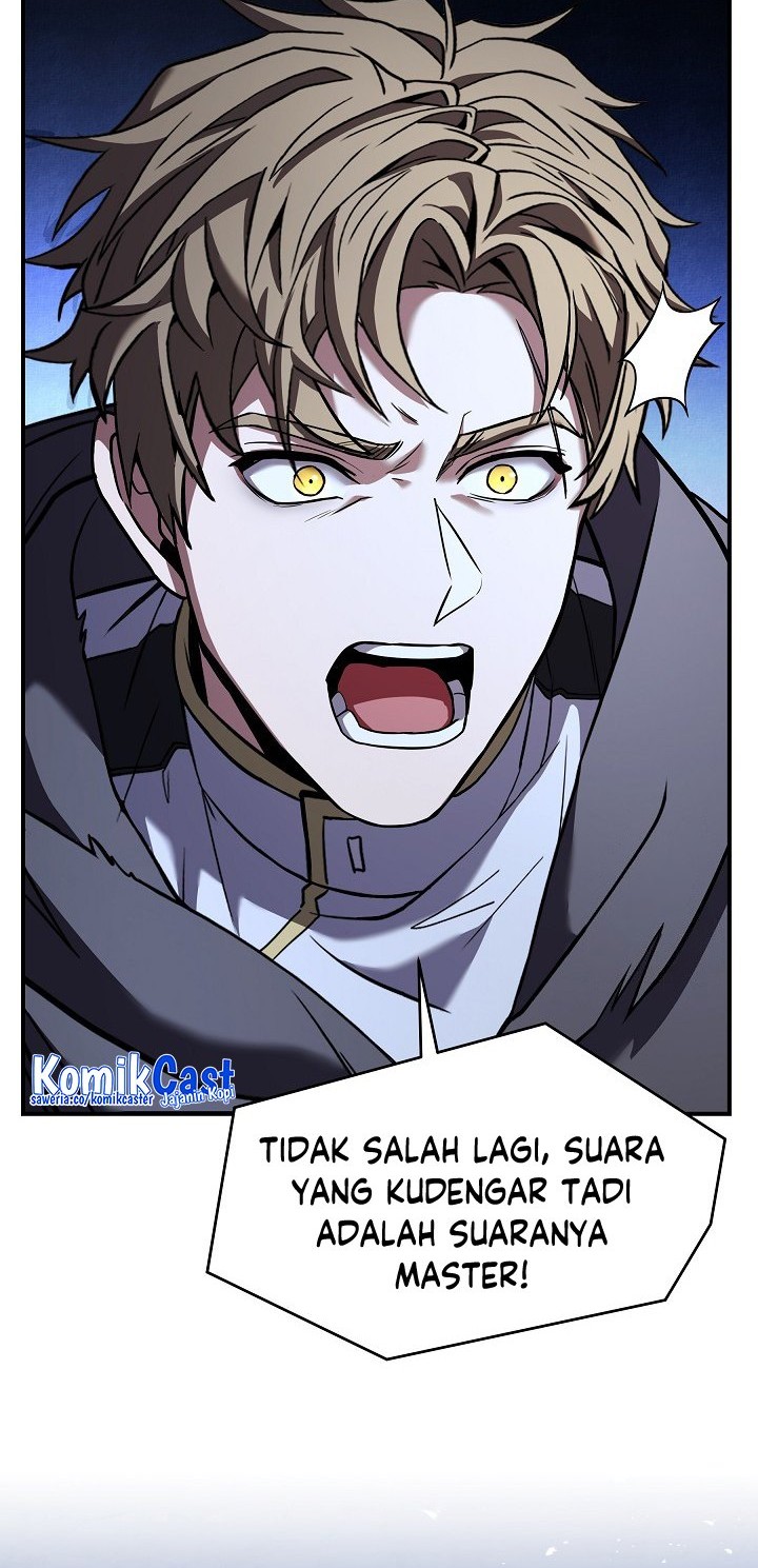 Return of The Greatest Lancer Chapter 128 Gambar 41