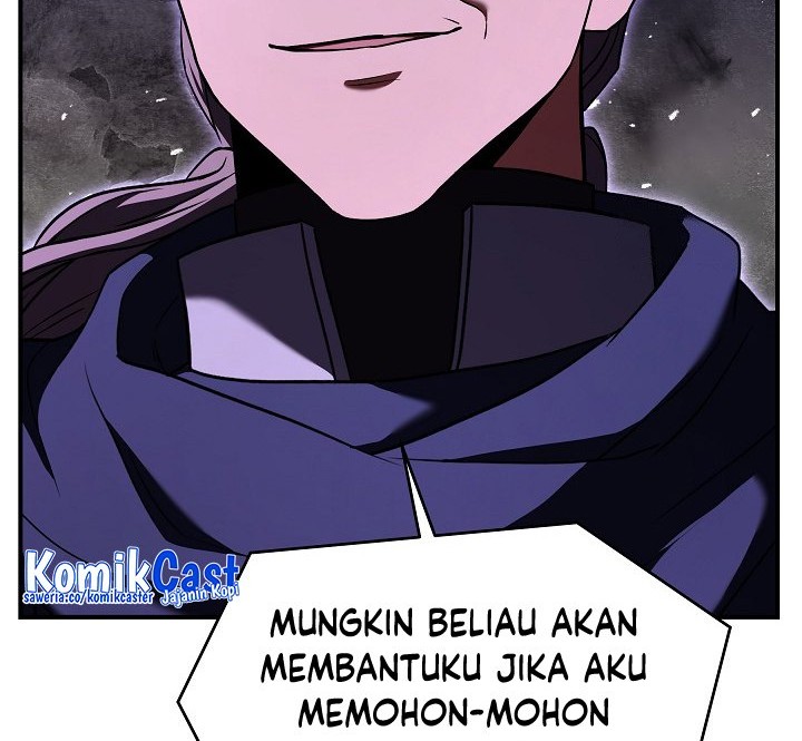 Return of The Greatest Lancer Chapter 128 Gambar 43