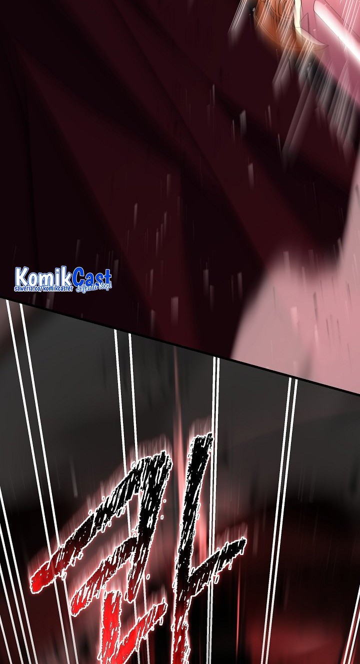 Return of The Greatest Lancer Chapter 128 Gambar 55