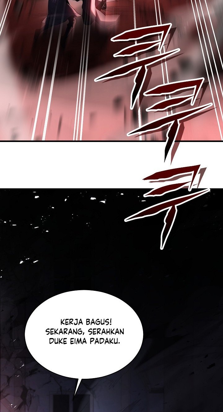 Return of The Greatest Lancer Chapter 128 Gambar 57