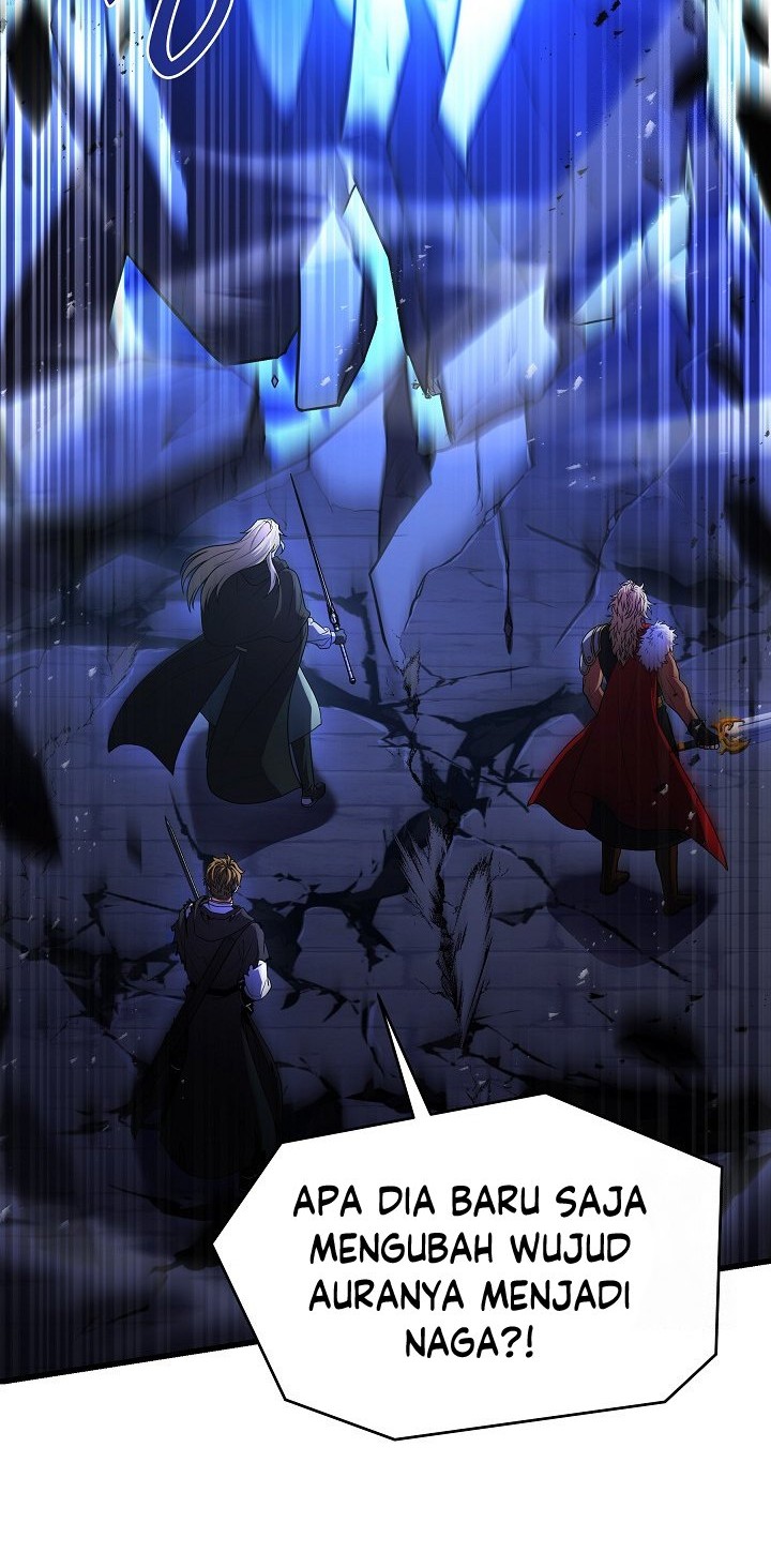 Return of The Greatest Lancer Chapter 128 Gambar 67