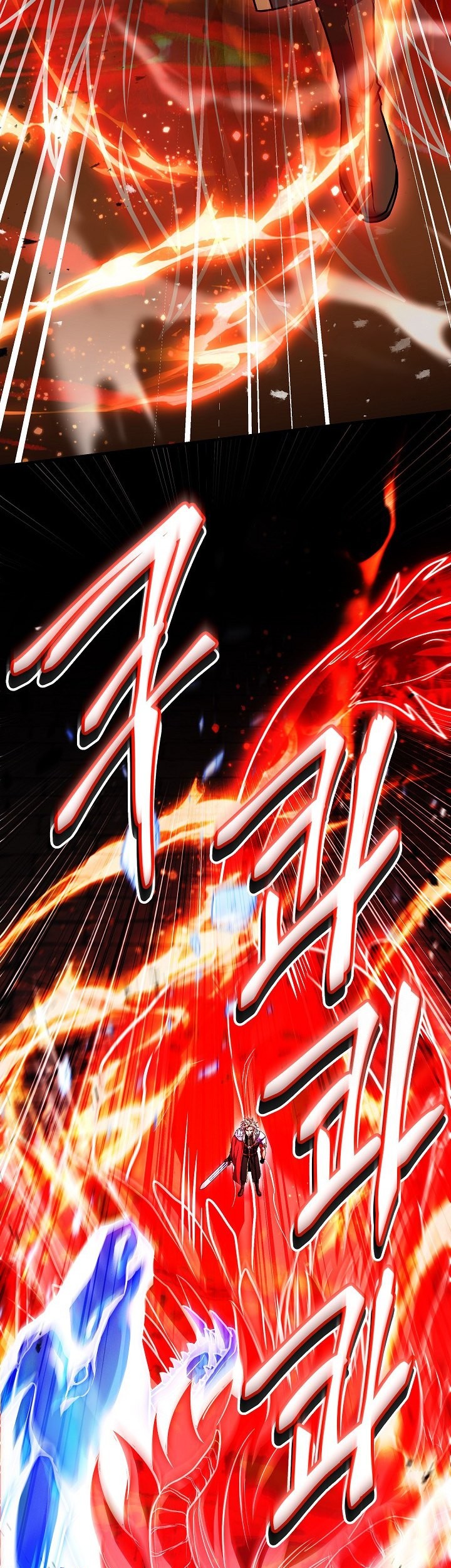 Return of The Greatest Lancer Chapter 128 Gambar 72
