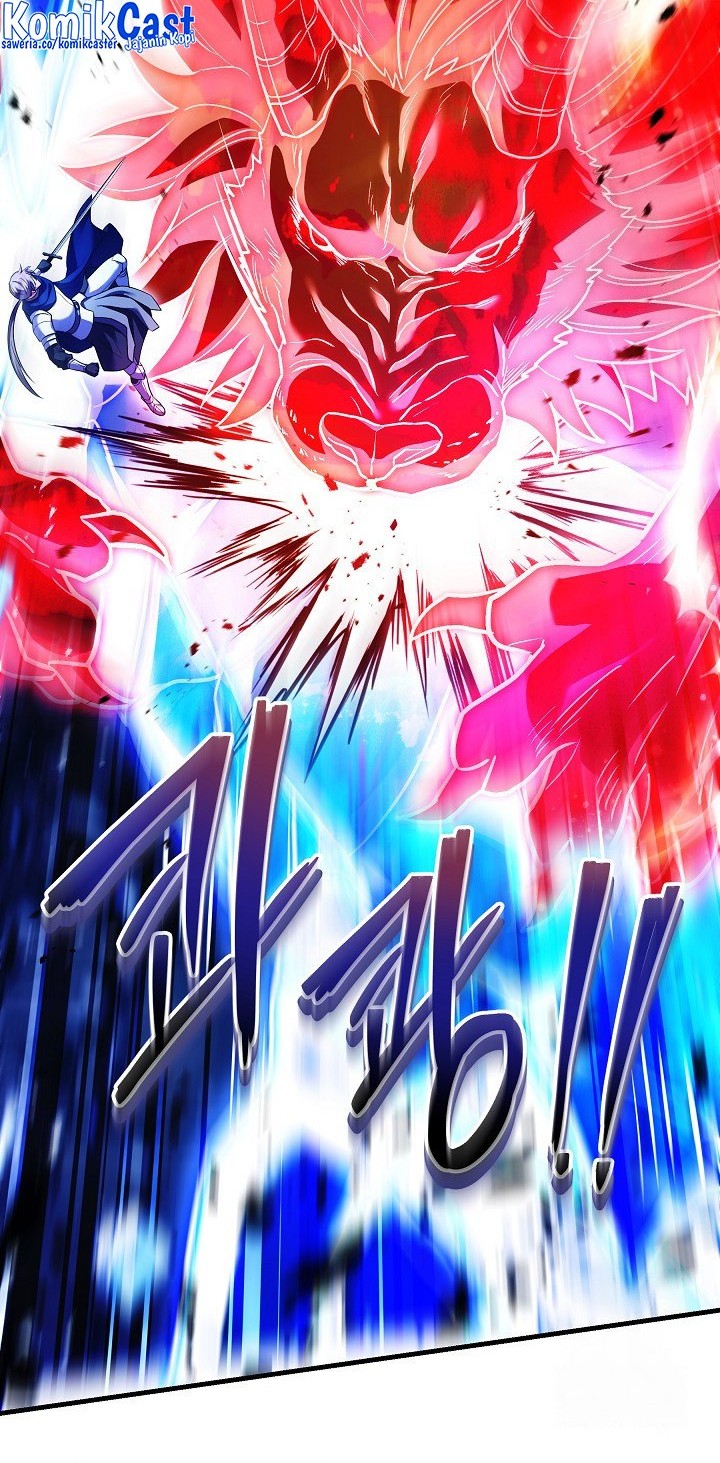 Return of The Greatest Lancer Chapter 128 Gambar 73