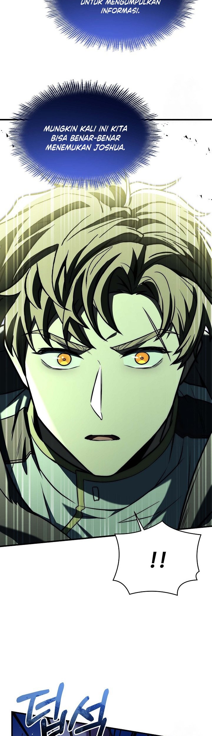 Return of The Greatest Lancer Chapter 128 Gambar 76