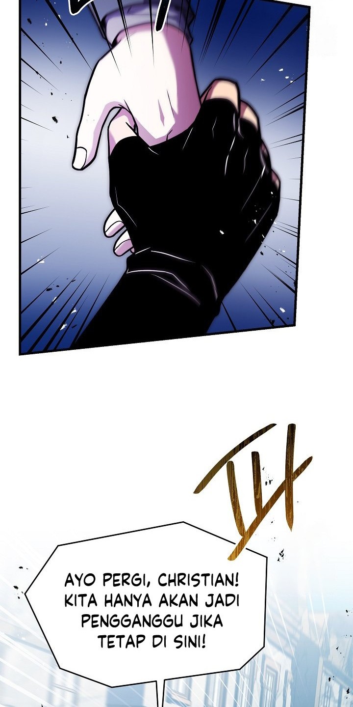 Return of The Greatest Lancer Chapter 128 Gambar 77