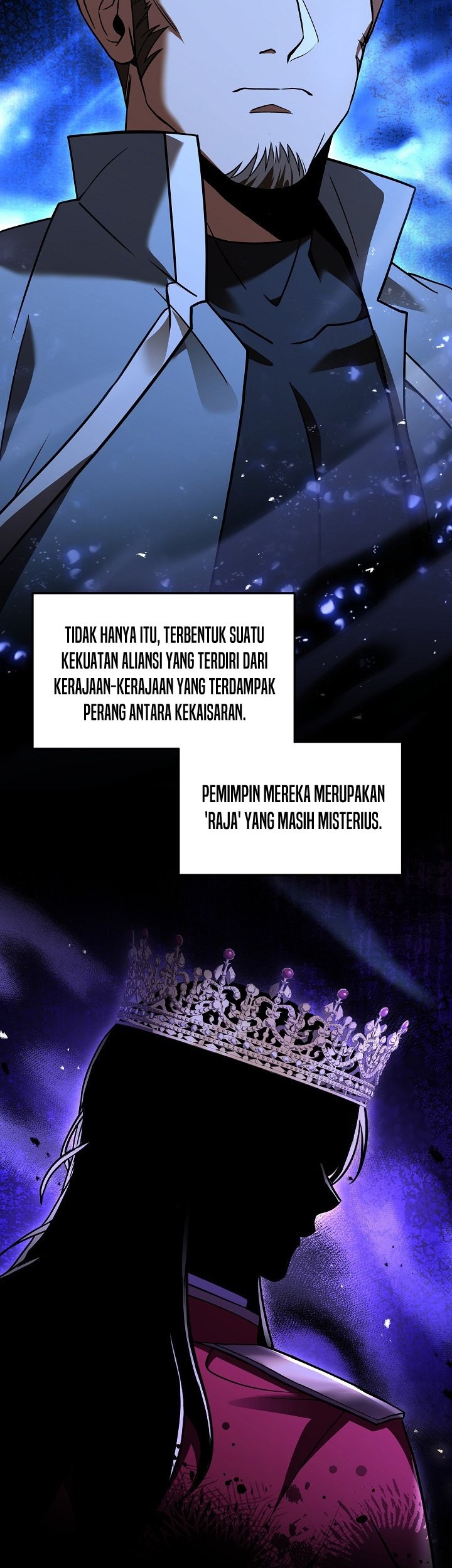 Return of The Greatest Lancer Chapter 128 Gambar 4