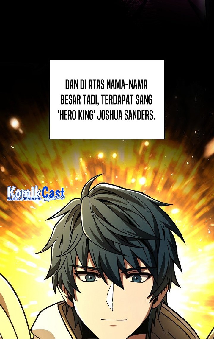 Return of The Greatest Lancer Chapter 128 Gambar 5