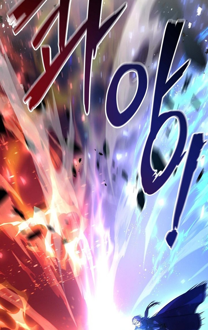 Return of The Greatest Lancer Chapter 128 Gambar 83