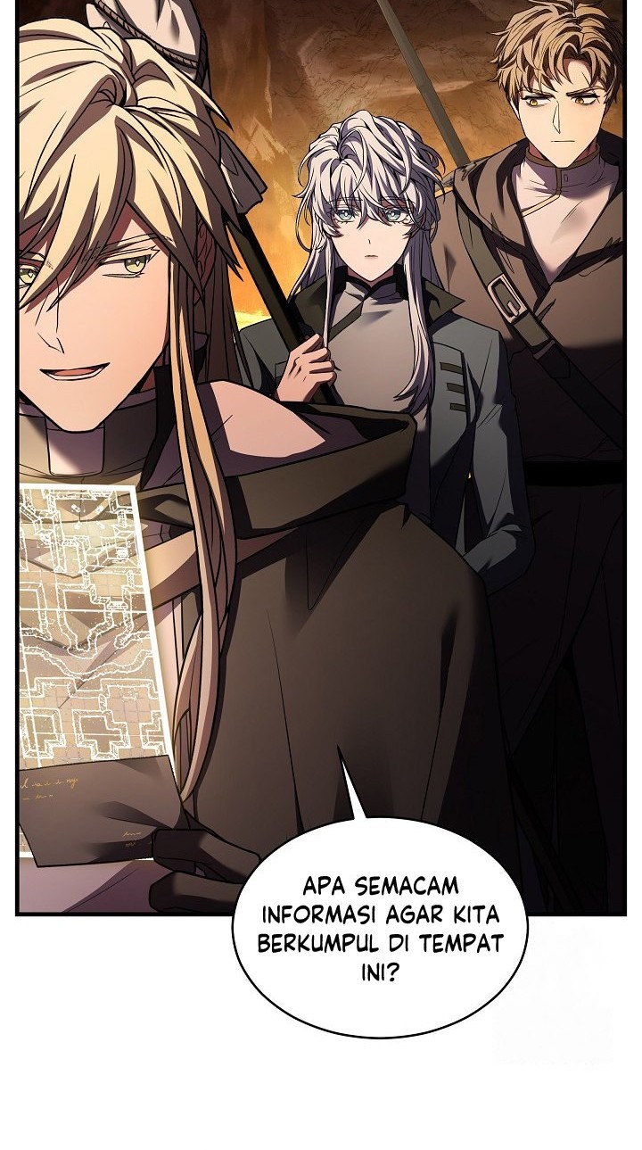 Return of The Greatest Lancer Chapter 128 Gambar 91