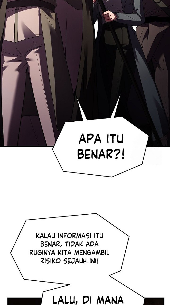 Return of The Greatest Lancer Chapter 128 Gambar 93