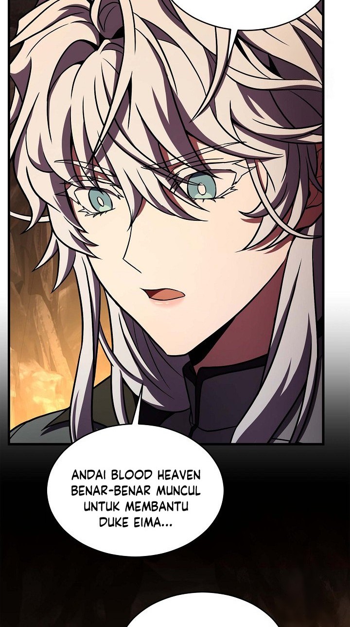 Return of The Greatest Lancer Chapter 128 Gambar 95