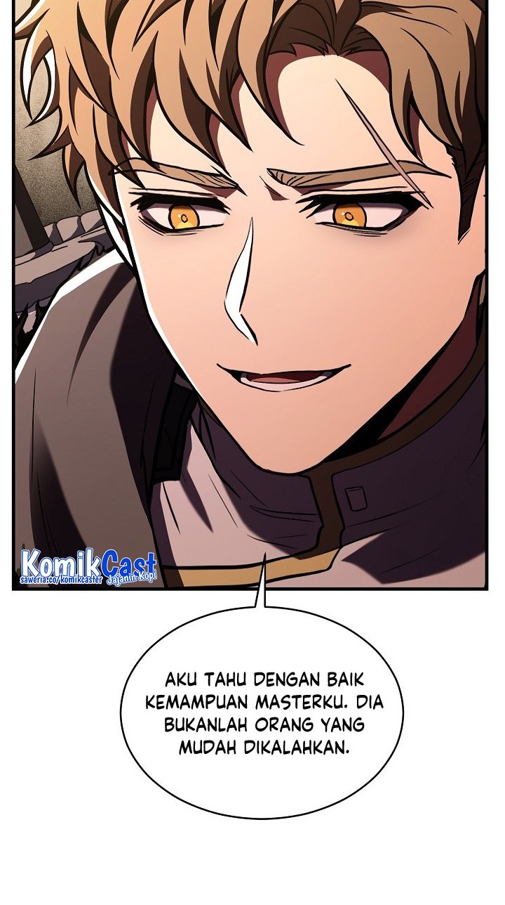 Return of The Greatest Lancer Chapter 128 Gambar 97
