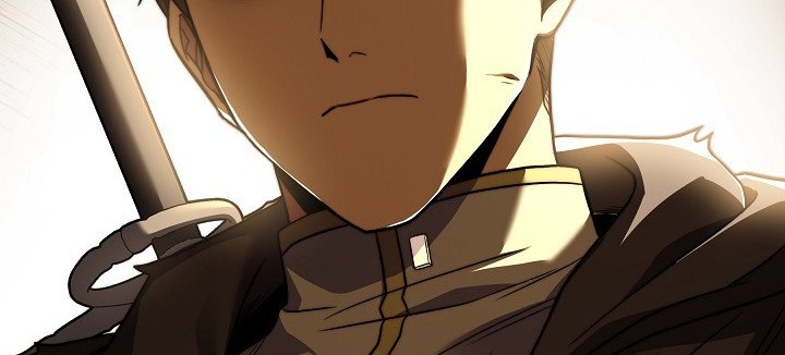 Return of The Greatest Lancer Chapter 128 Gambar 101