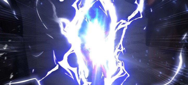 Return of The Greatest Lancer Chapter 128 Gambar 103