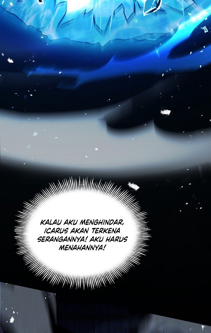 Return of The Greatest Lancer Chapter 128 Gambar 9