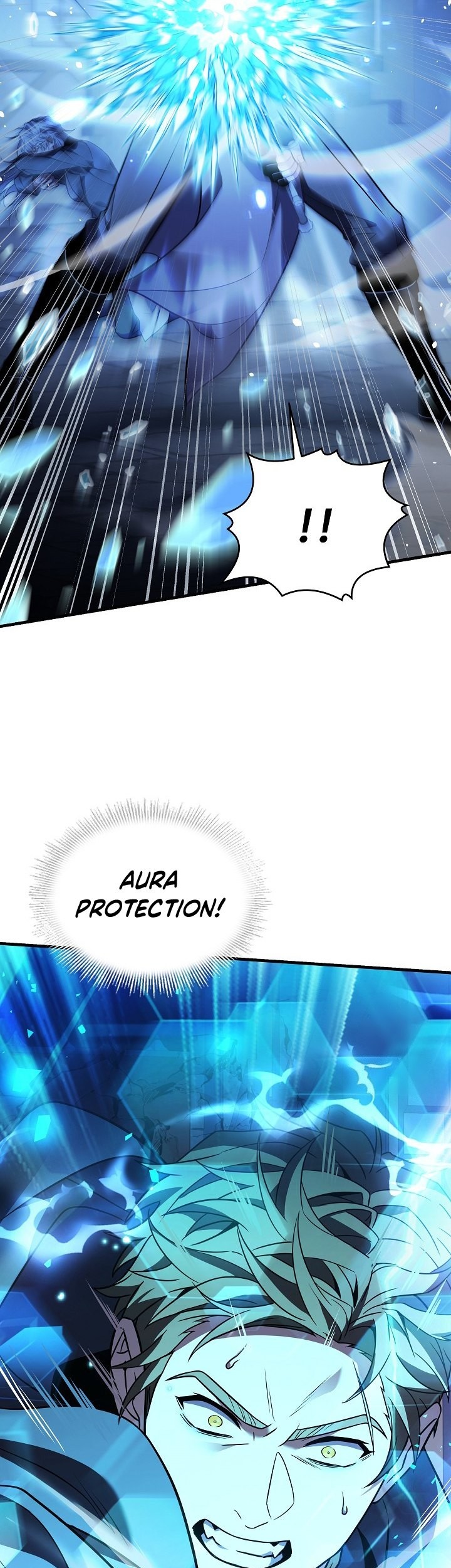 Return of The Greatest Lancer Chapter 128 Gambar 12