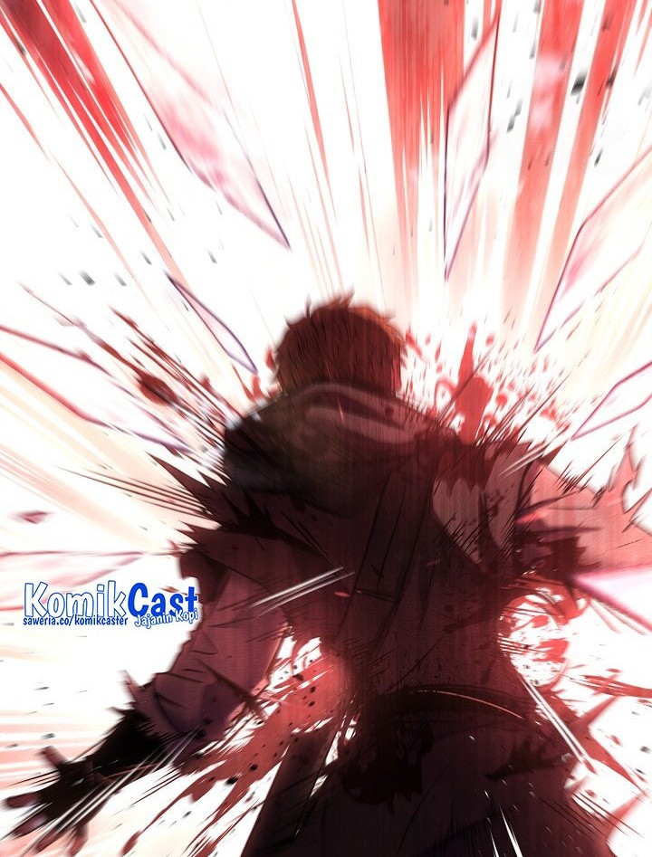 Return of The Greatest Lancer Chapter 128 Gambar 15