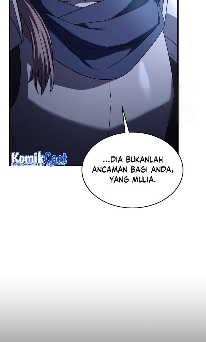 Return of The Greatest Lancer Chapter 127 Gambar 25