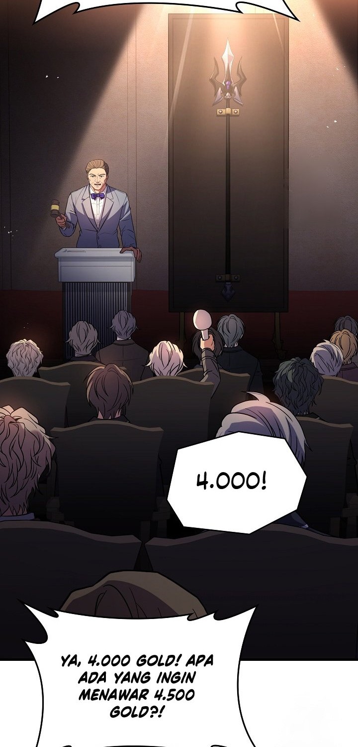 Return of The Greatest Lancer Chapter 127 Gambar 39