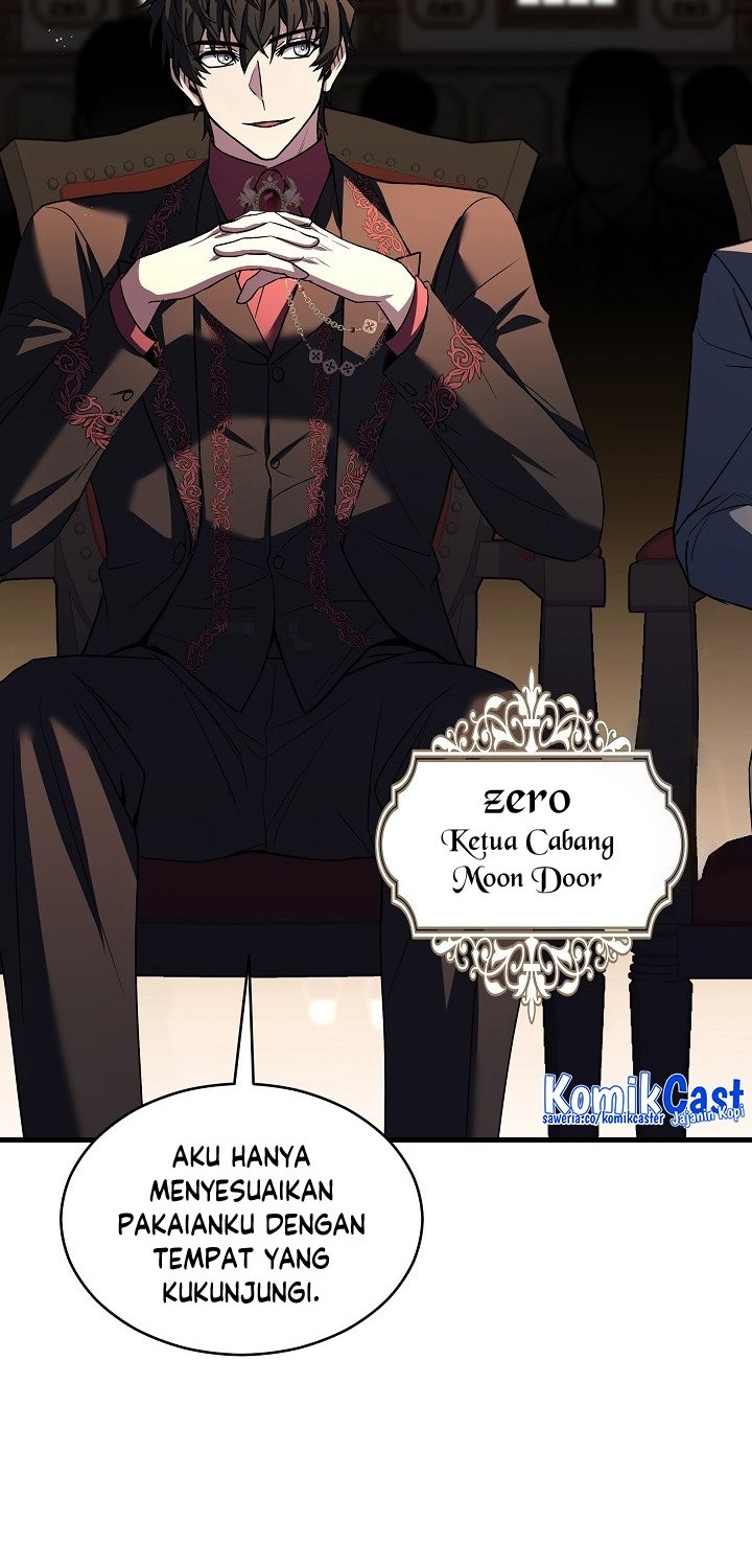 Return of The Greatest Lancer Chapter 127 Gambar 41