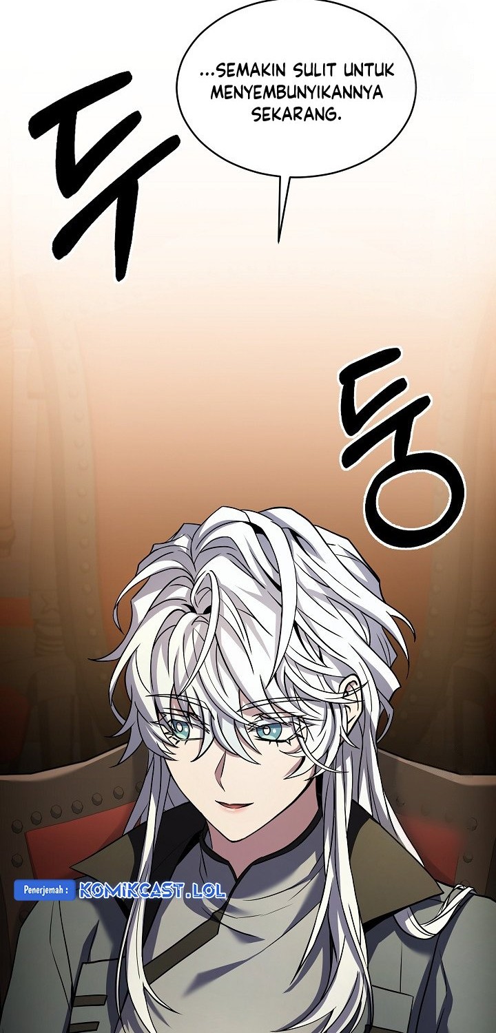 Return of The Greatest Lancer Chapter 127 Gambar 43
