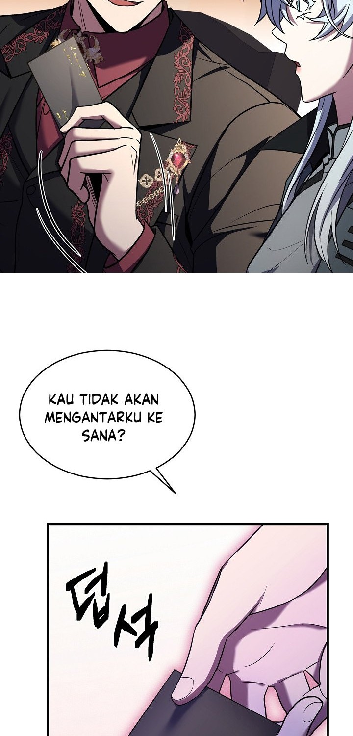 Return of The Greatest Lancer Chapter 127 Gambar 45