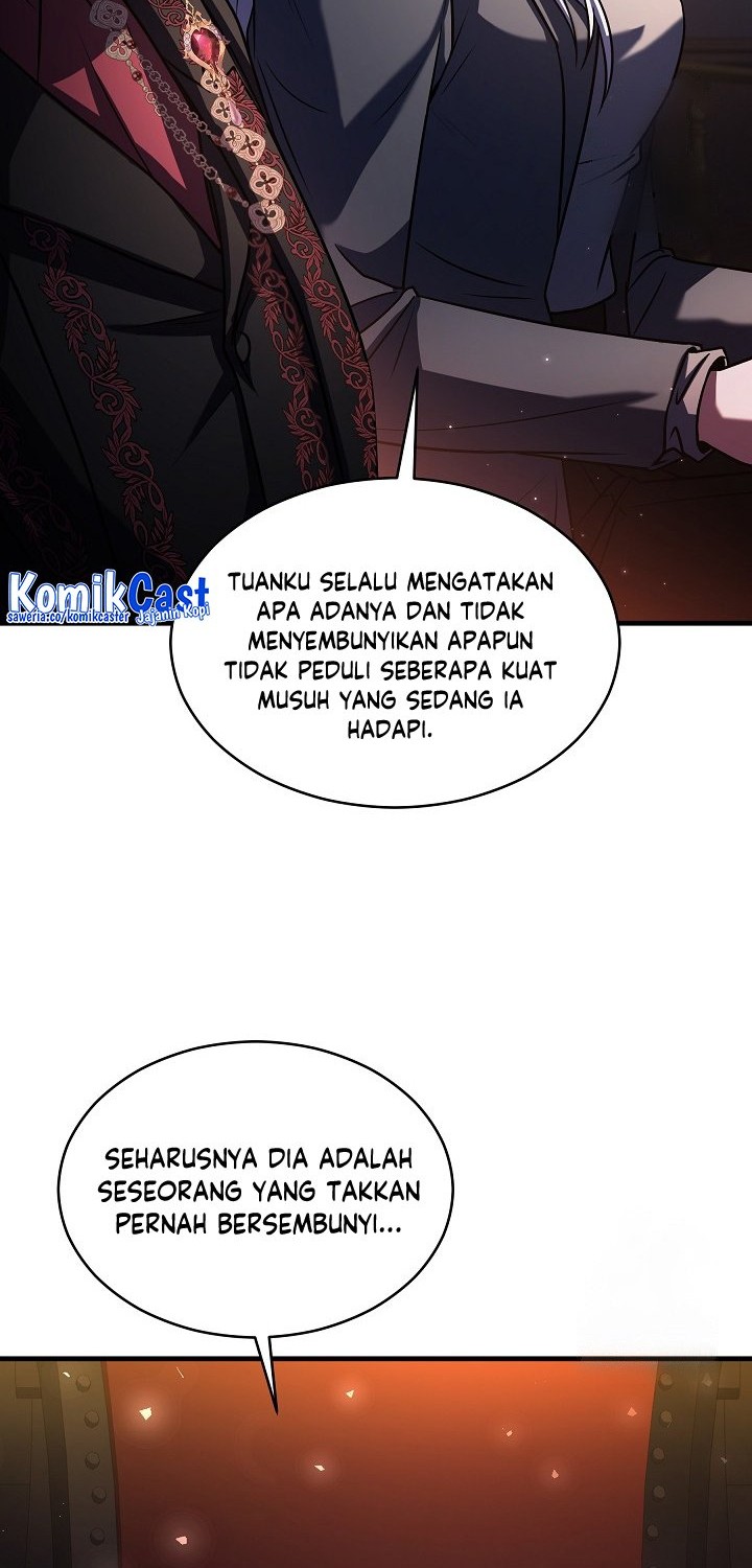 Return of The Greatest Lancer Chapter 127 Gambar 49