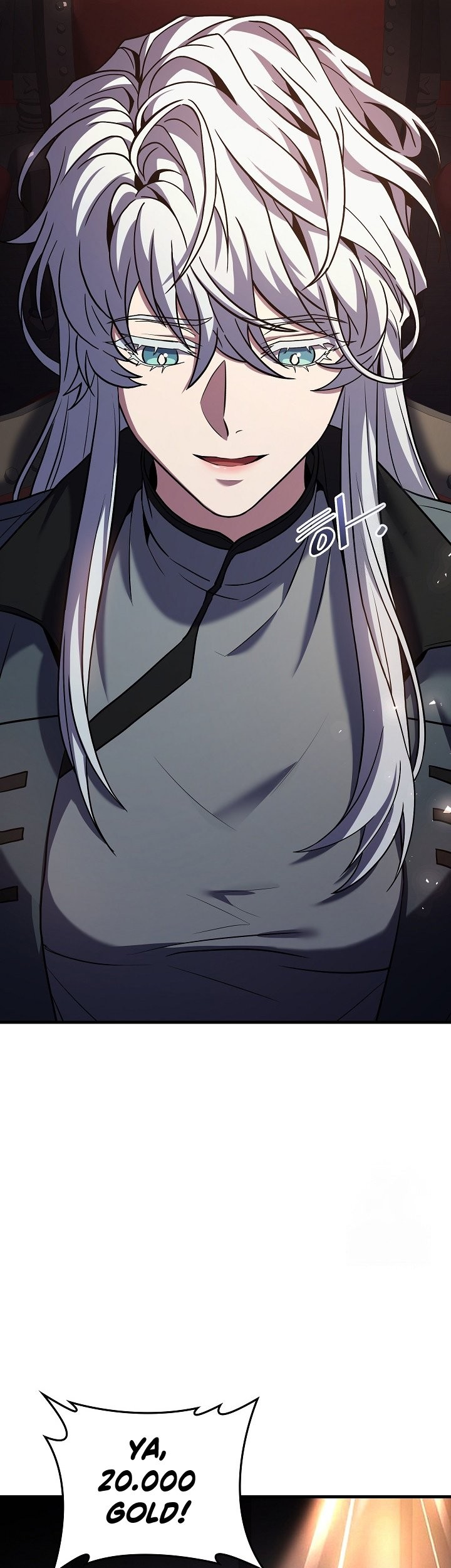 Return of The Greatest Lancer Chapter 127 Gambar 50