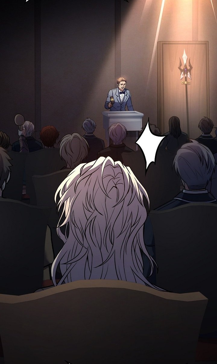 Return of The Greatest Lancer Chapter 127 Gambar 51