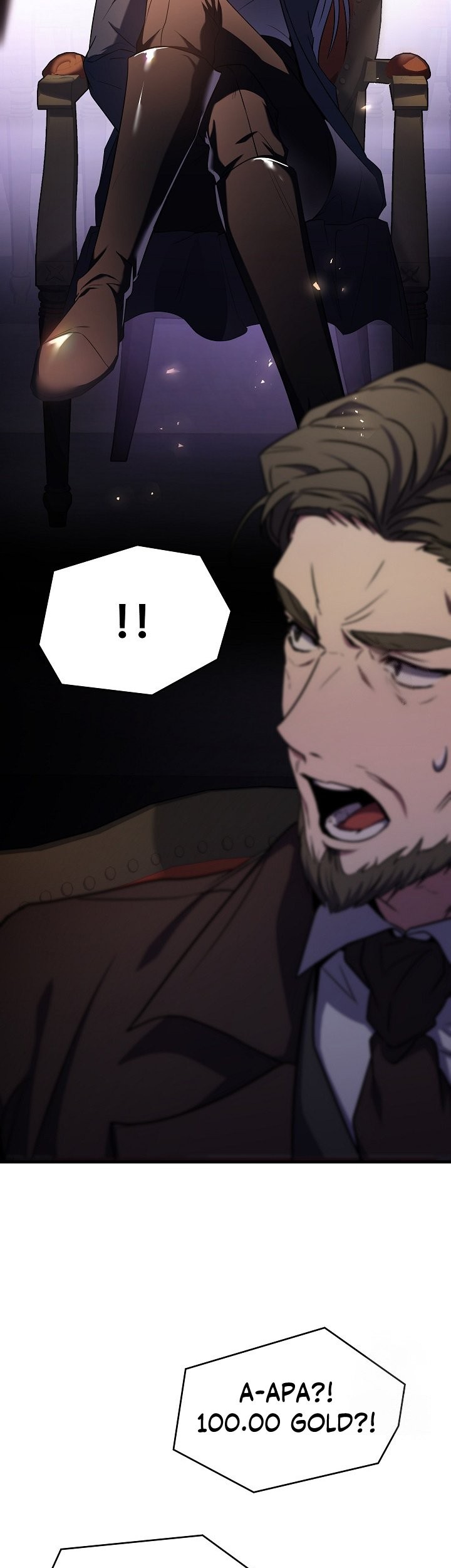 Return of The Greatest Lancer Chapter 127 Gambar 54