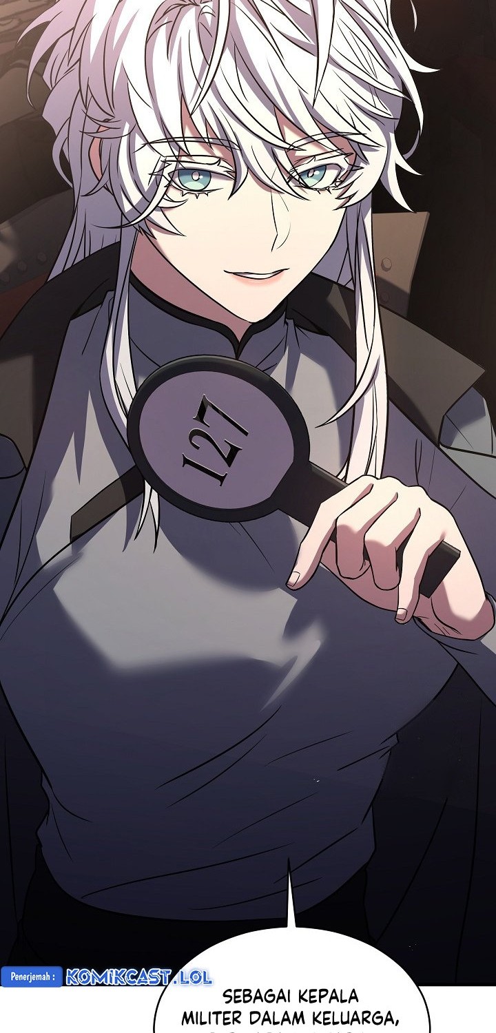 Return of The Greatest Lancer Chapter 127 Gambar 59