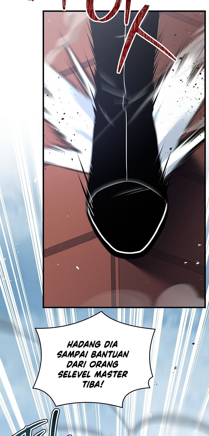 Return of The Greatest Lancer Chapter 127 Gambar 61